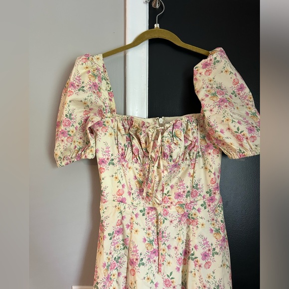 House of CB Talullah dress size medium - Picture 7 of 7